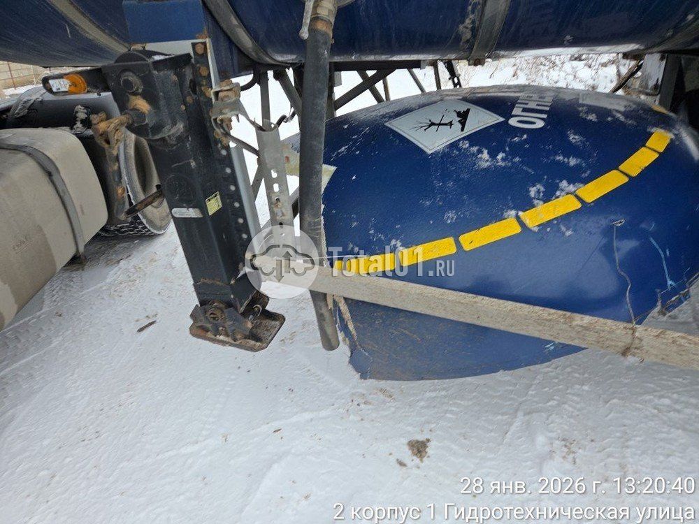 Фото Сеспель SF4B 40