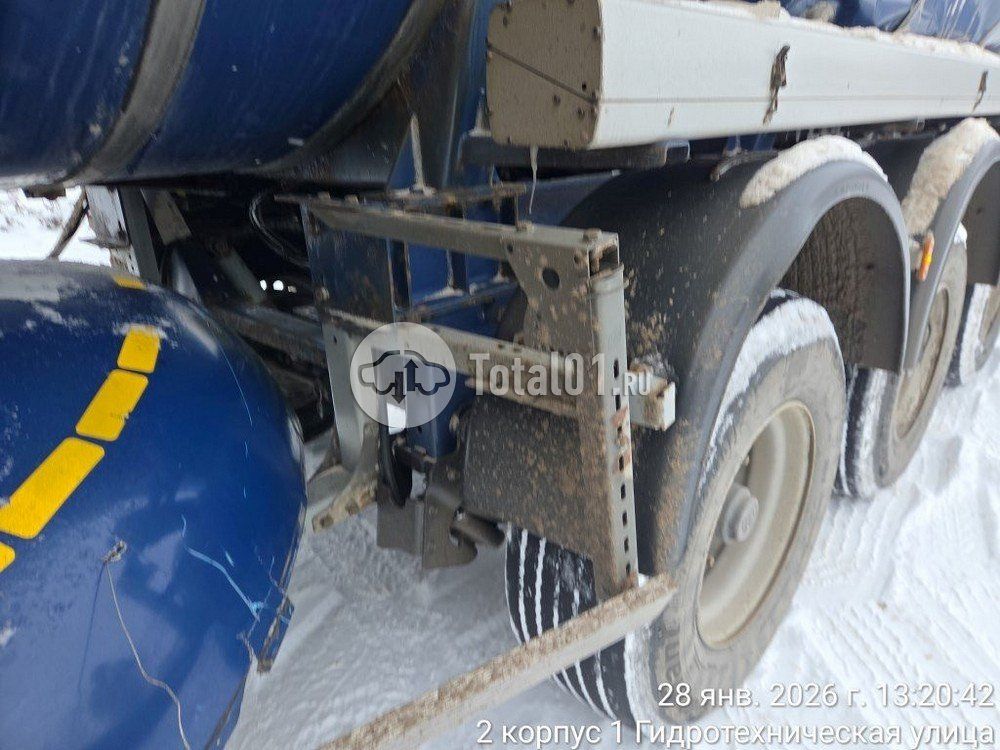 Фото Сеспель SF4B 42