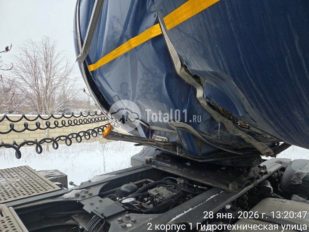 Фото Сеспель SF4B 46