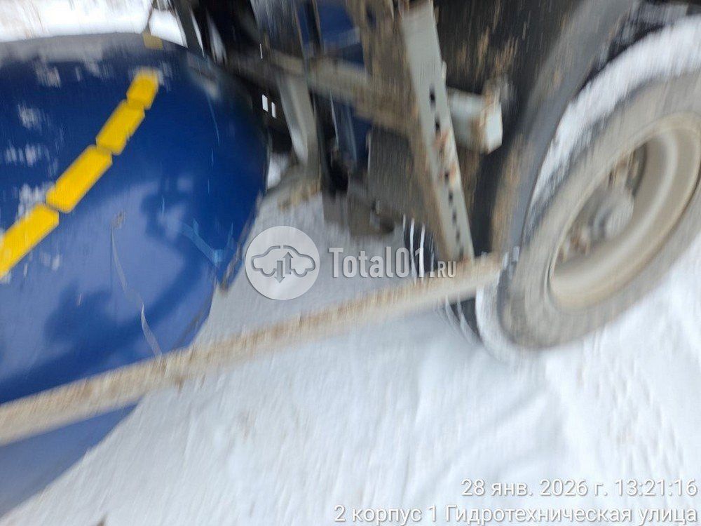 Фото Сеспель SF4B 48