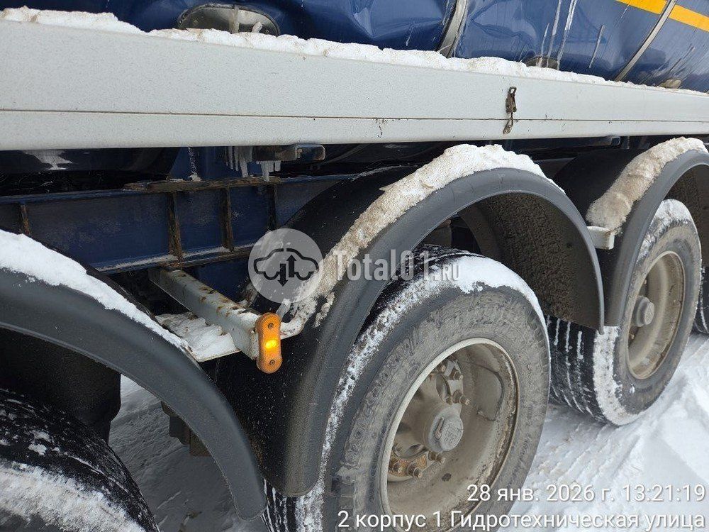 Фото Сеспель SF4B 50