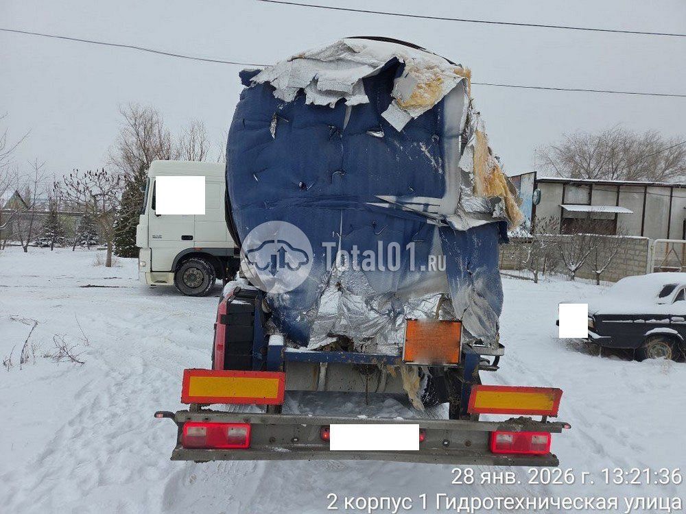 Фото Сеспель SF4B 52