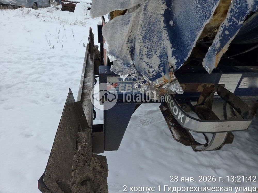 Фото Сеспель SF4B 54