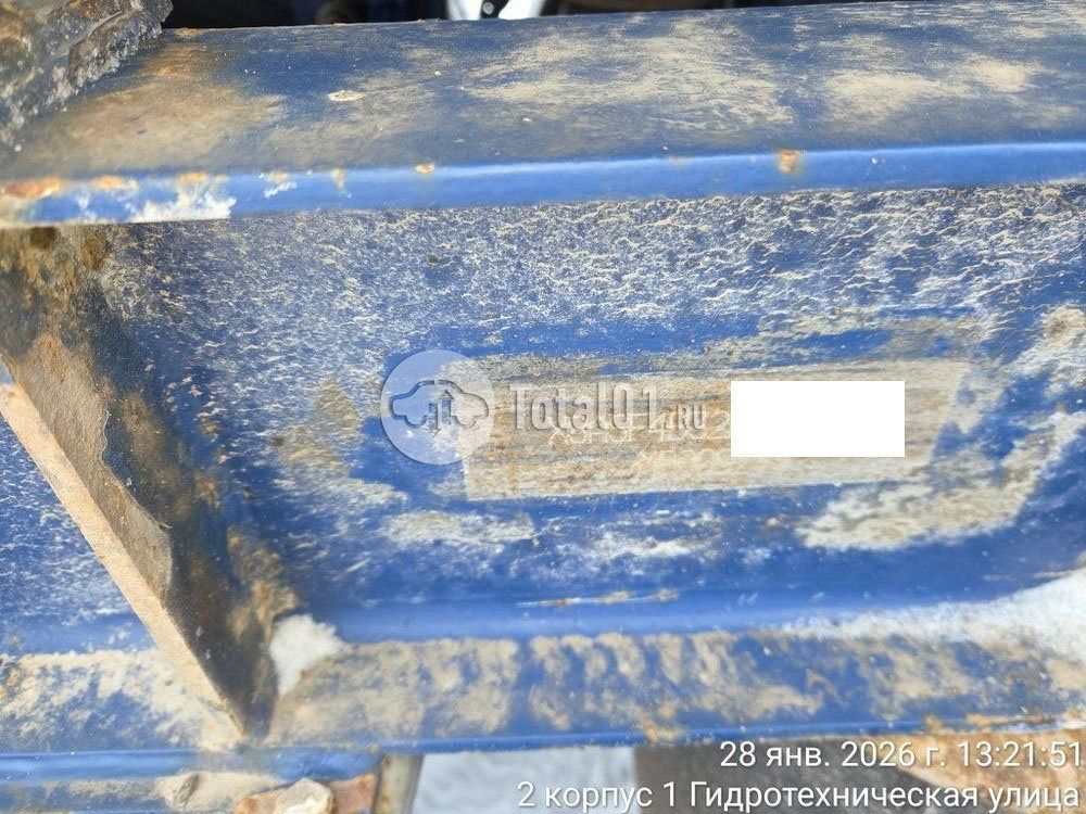 Фото Сеспель SF4B 56