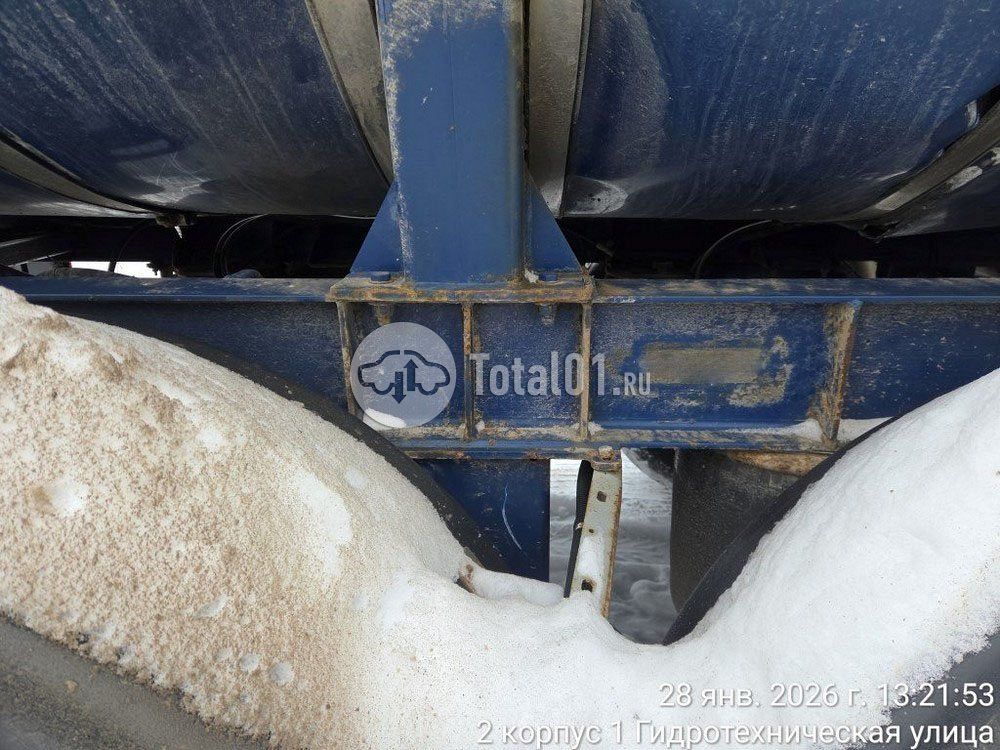 Фото Сеспель SF4B 58