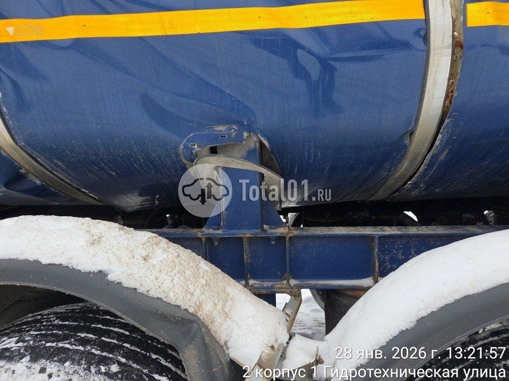 Фото Сеспель SF4B 60