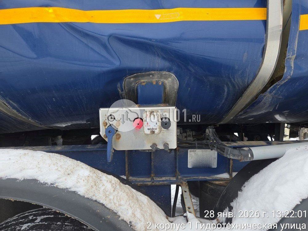 Фото Сеспель SF4B 62