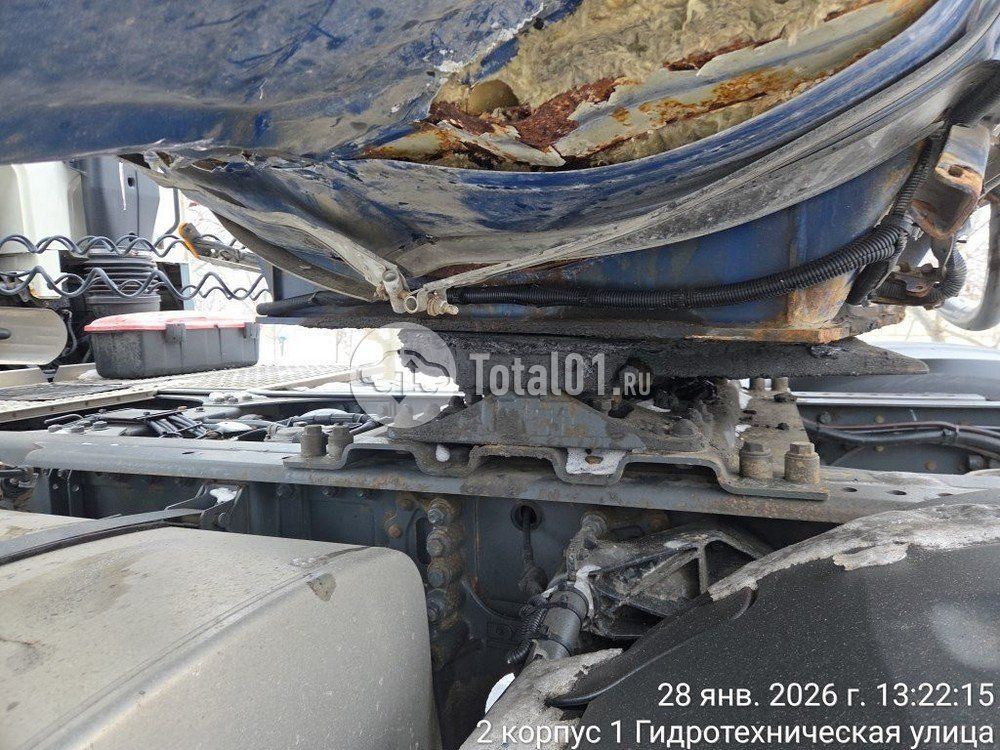 Фото Сеспель SF4B 64