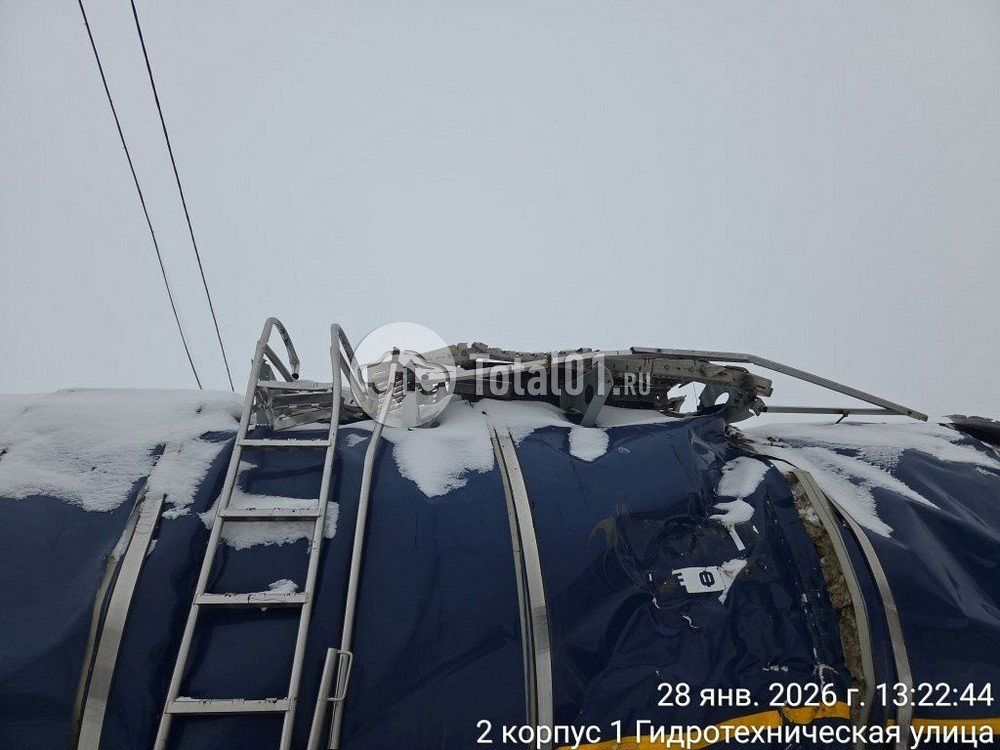 Фото Сеспель SF4B 66