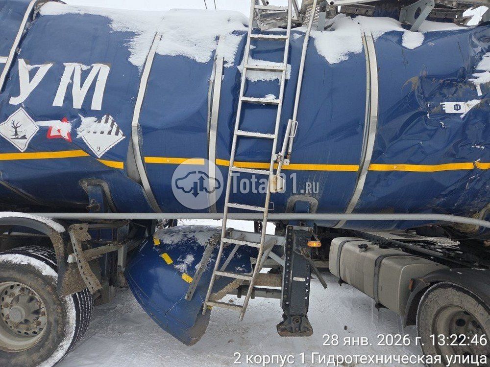 Фото Сеспель SF4B 68