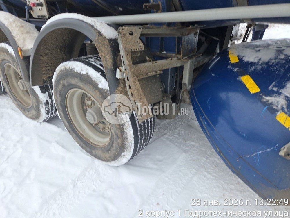 Фото Сеспель SF4B 70