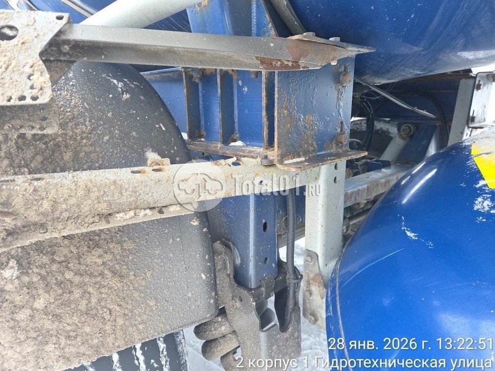 Фото Сеспель SF4B 72