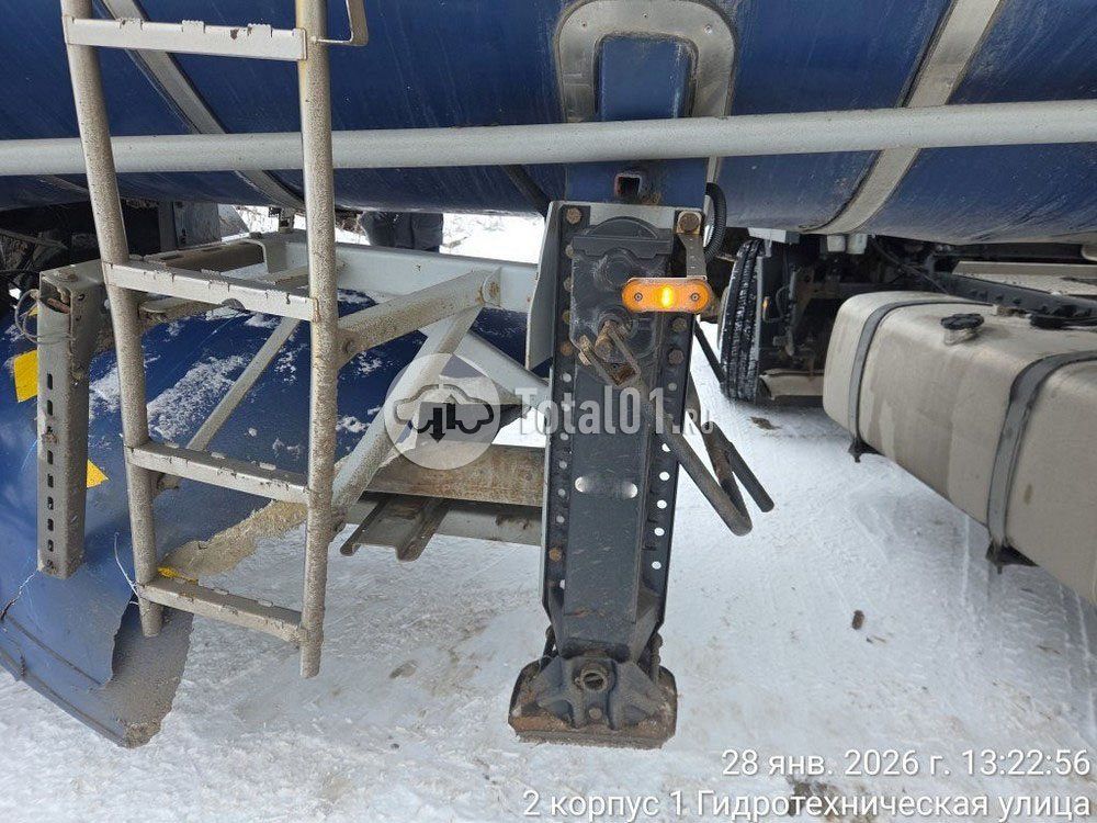 Фото Сеспель SF4B 74