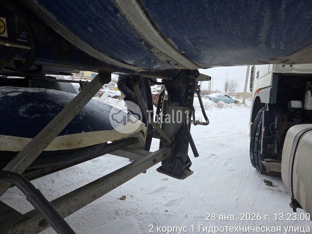 Фото Сеспель SF4B 76