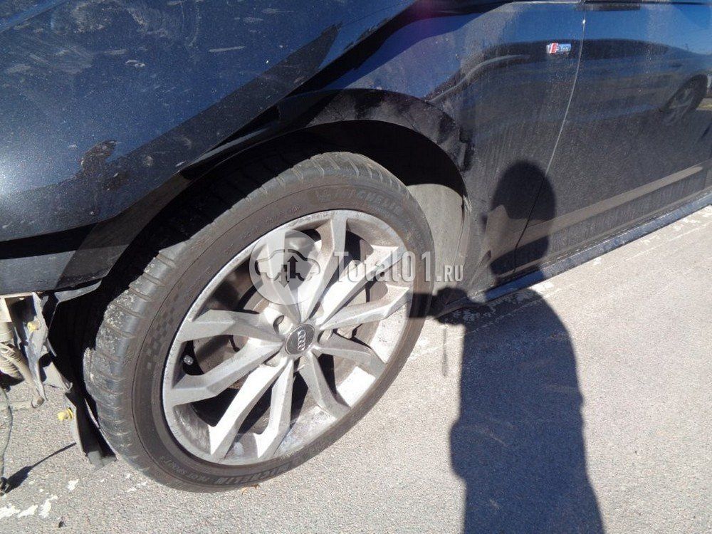 Фото Audi A4 22