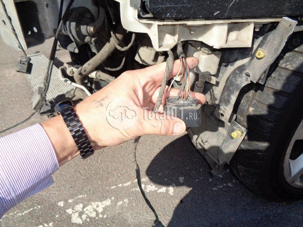 Фото Audi A4 110