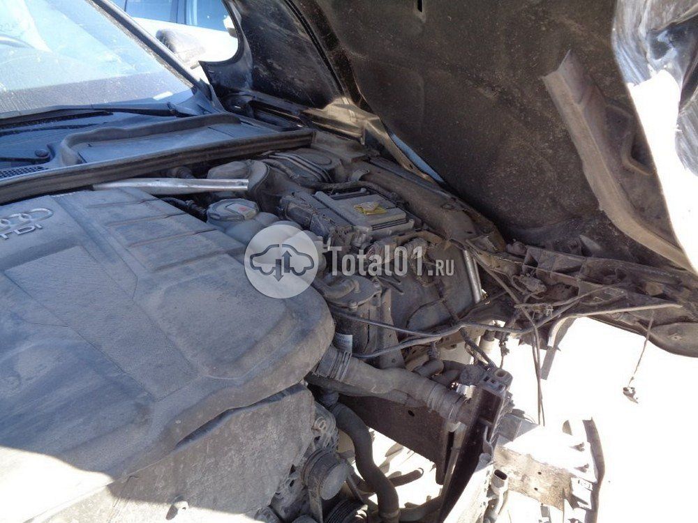 Фото Audi A4 112