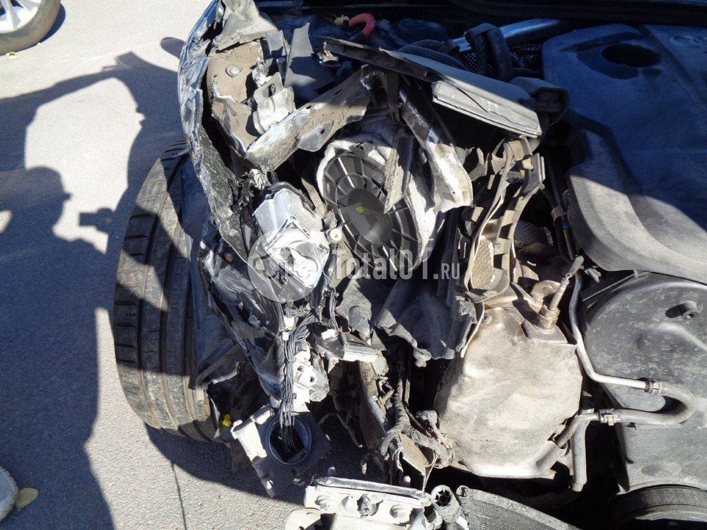 Фото Audi A4 114