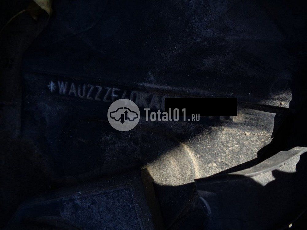 Фото Audi A4 116