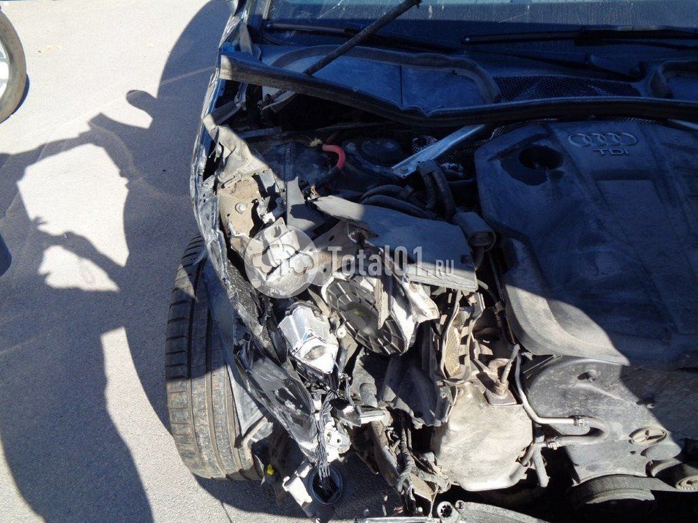 Фото Audi A4 118