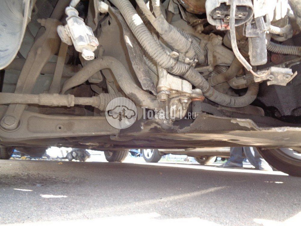 Фото Audi A4 122