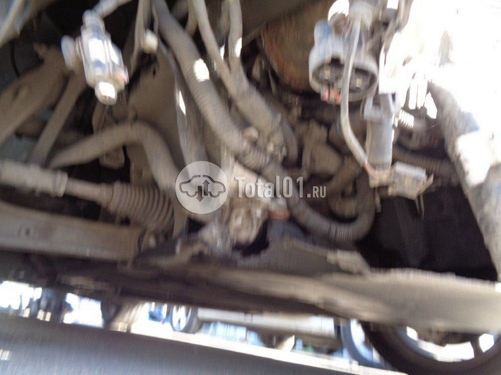 Фото Audi A4 126