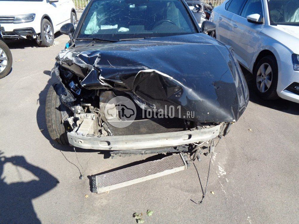 Фото Audi A4 130