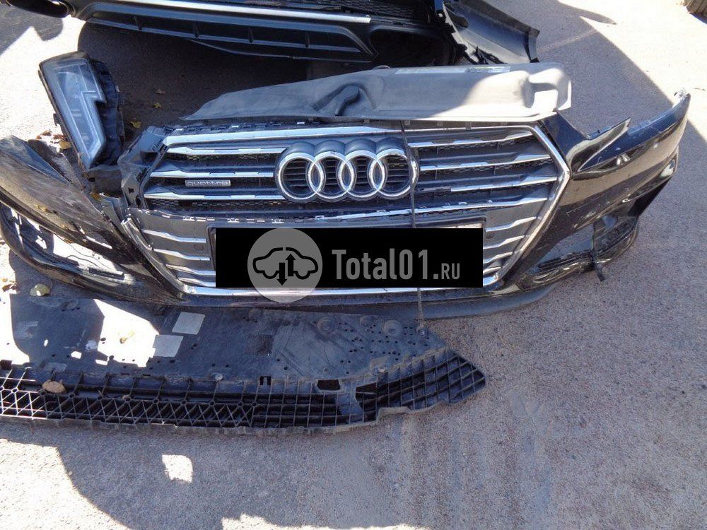 Фото Audi A4 136