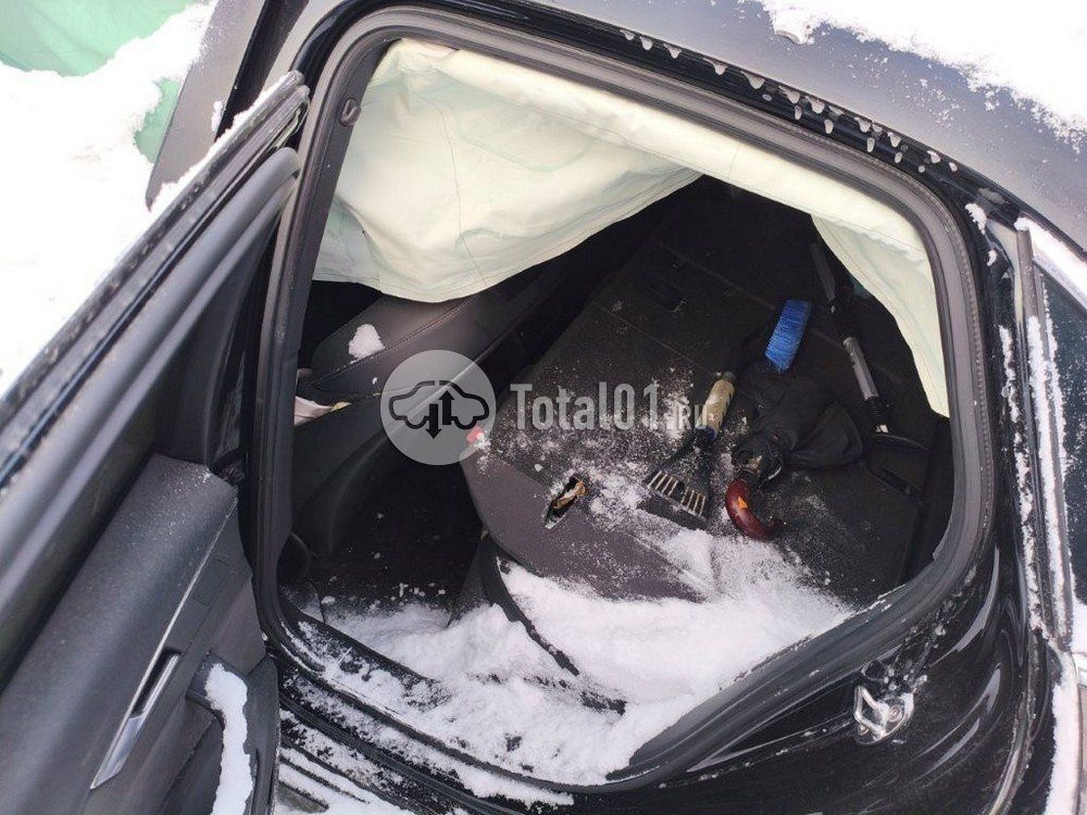 Фото Audi A4 142