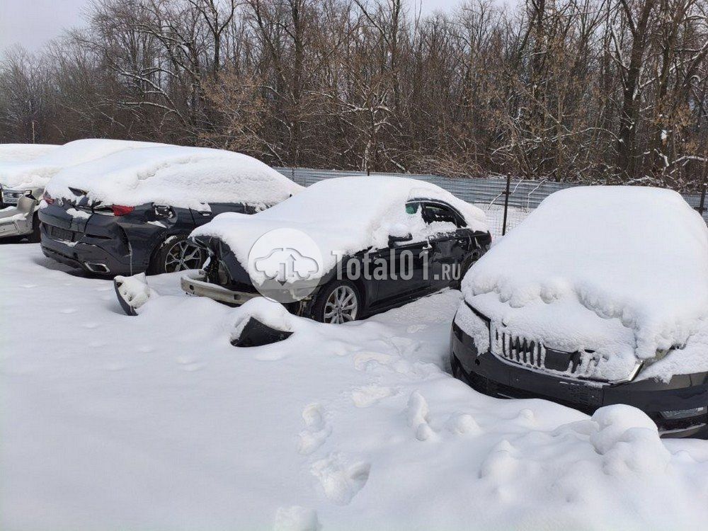 Фото Audi A4 150