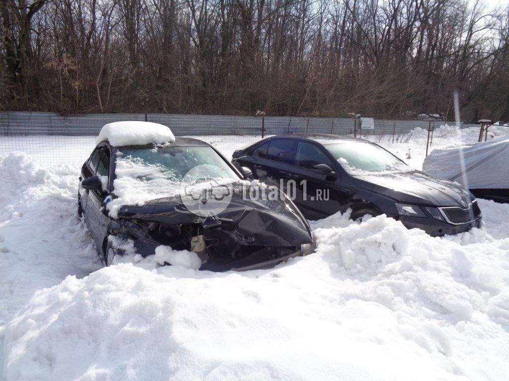 Фото Audi A4 152