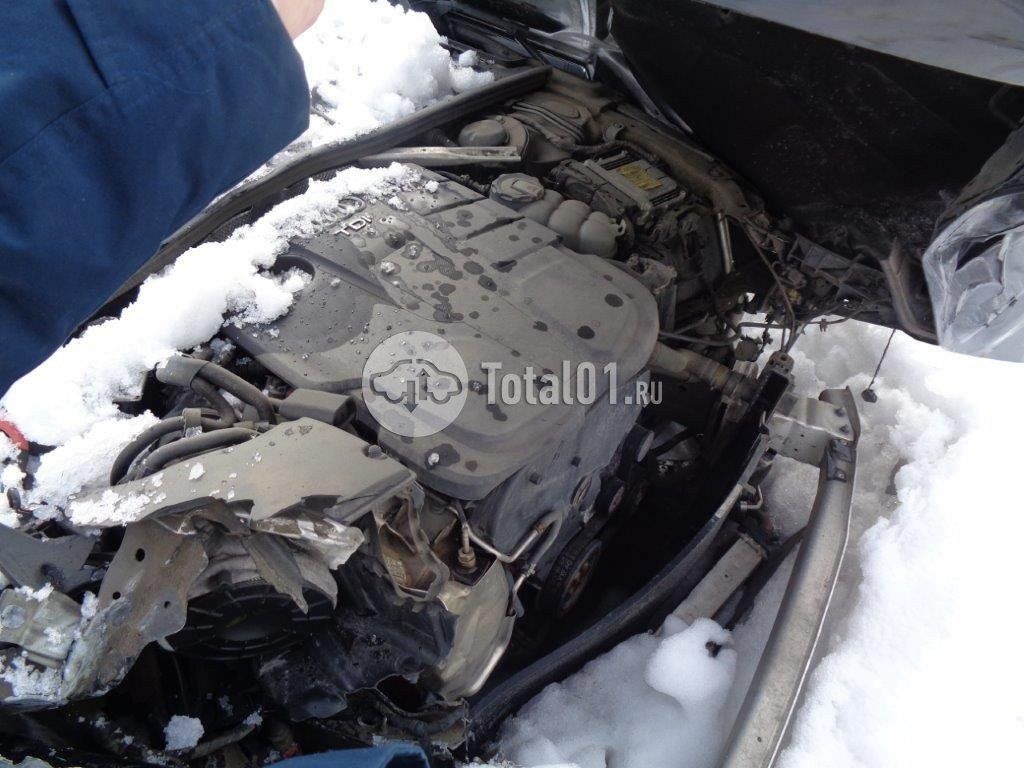 Фото Audi A4 154