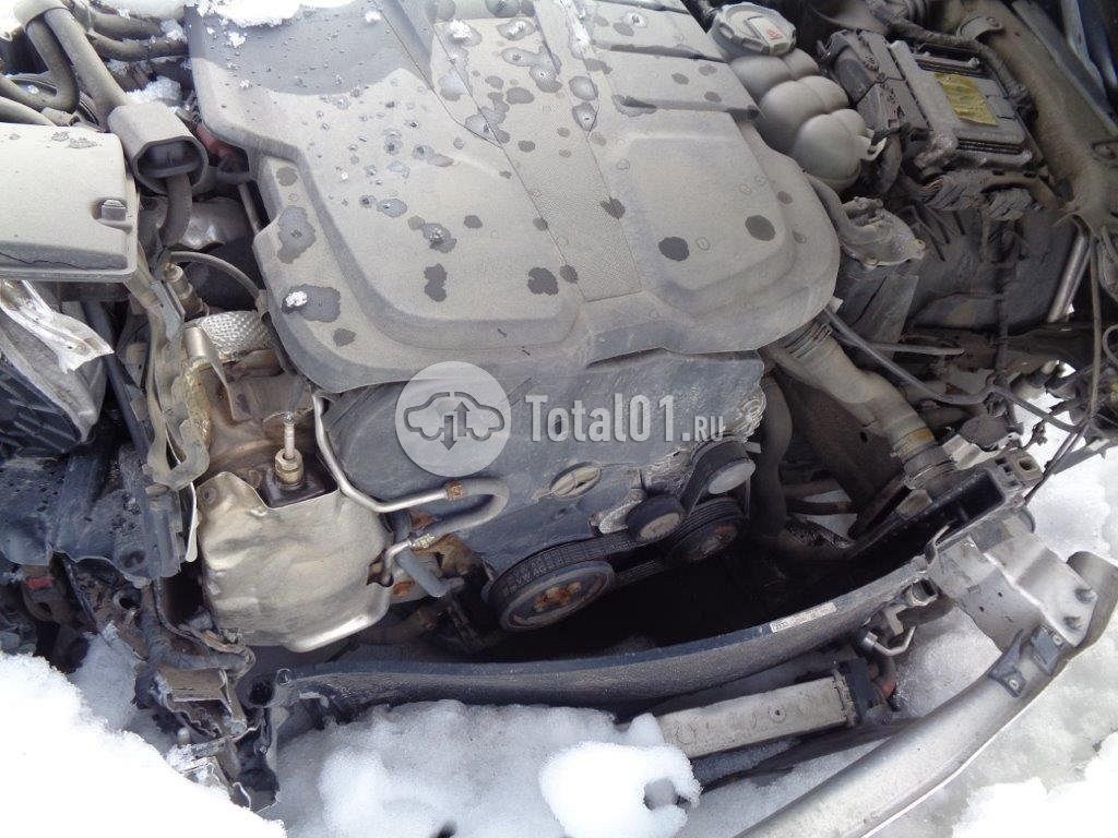 Фото Audi A4 156