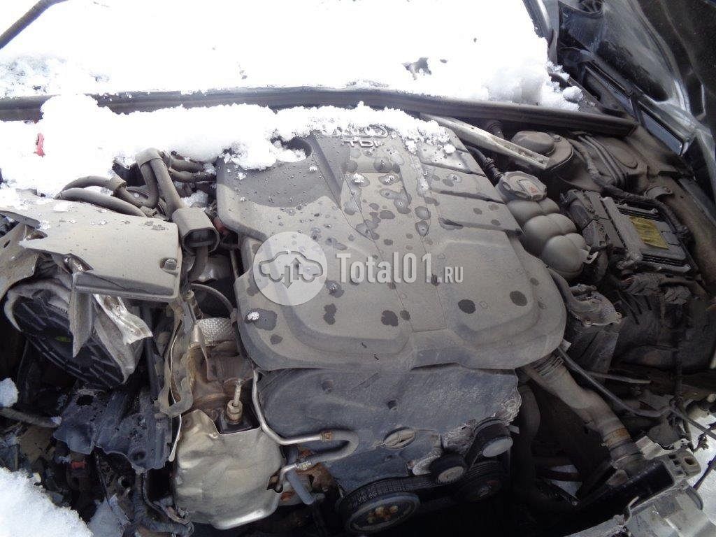 Фото Audi A4 158