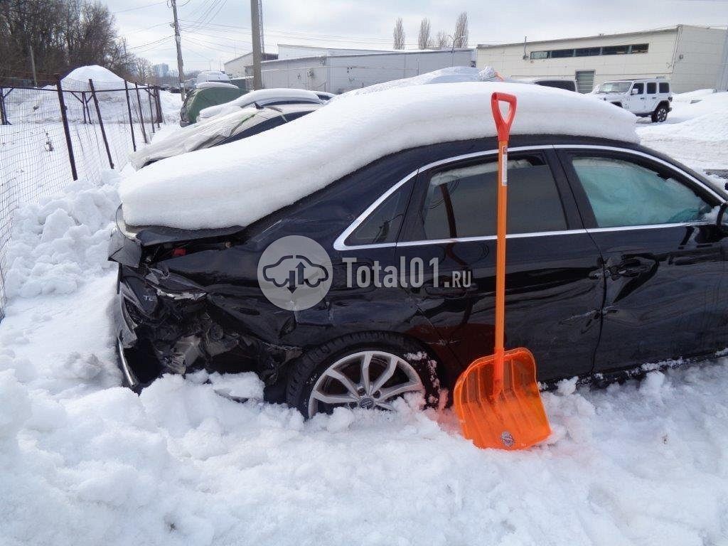 Фото Audi A4 162