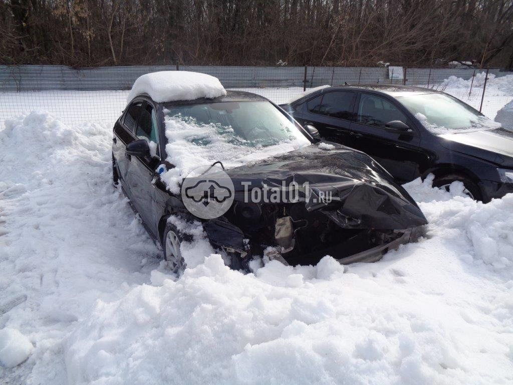 Фото Audi A4 164