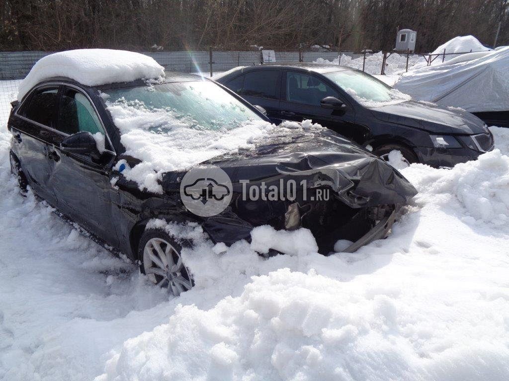 Фото Audi A4 168