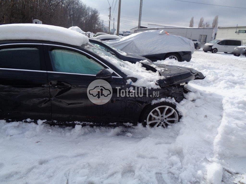 Фото Audi A4 170