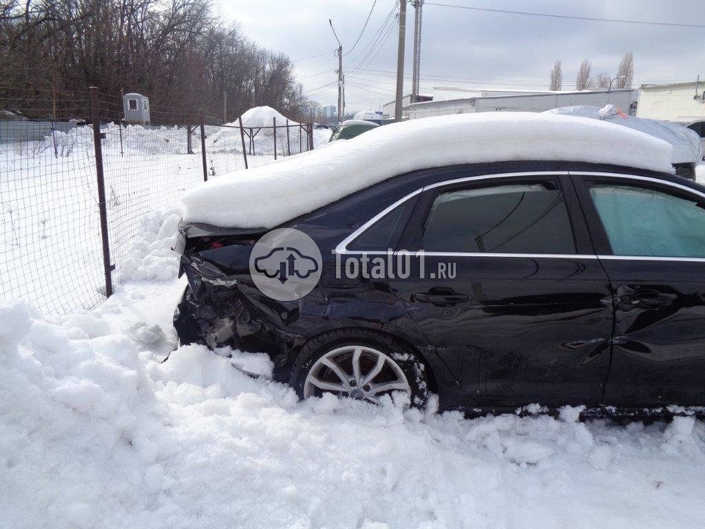 Фото Audi A4 172