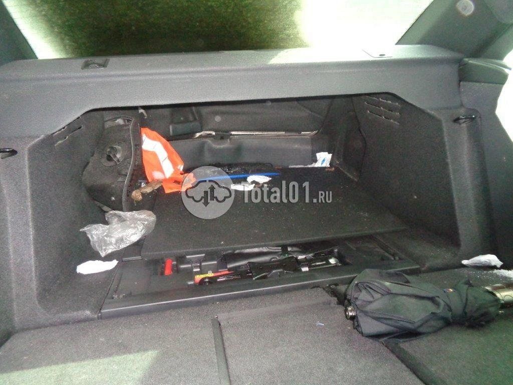 Фото Audi A4 178