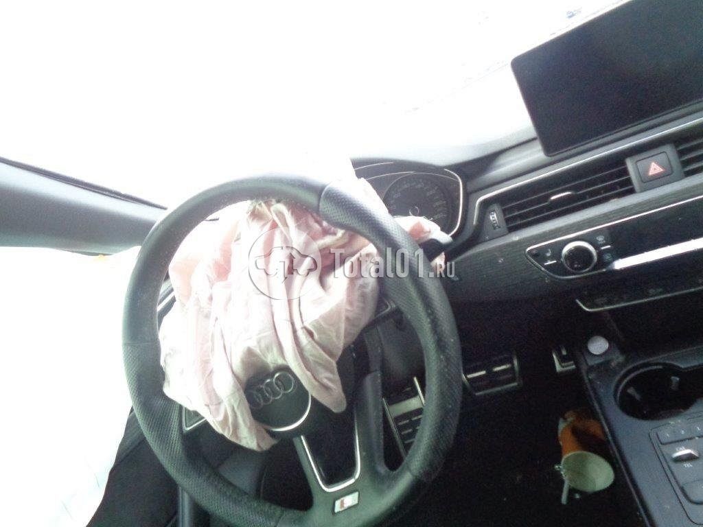 Фото Audi A4 182