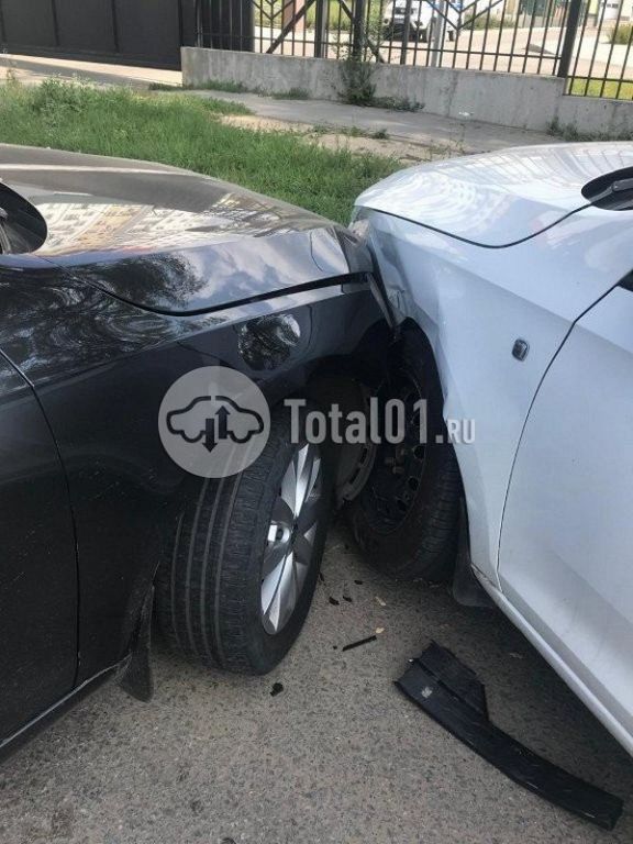 Фото Skoda Octavia 12