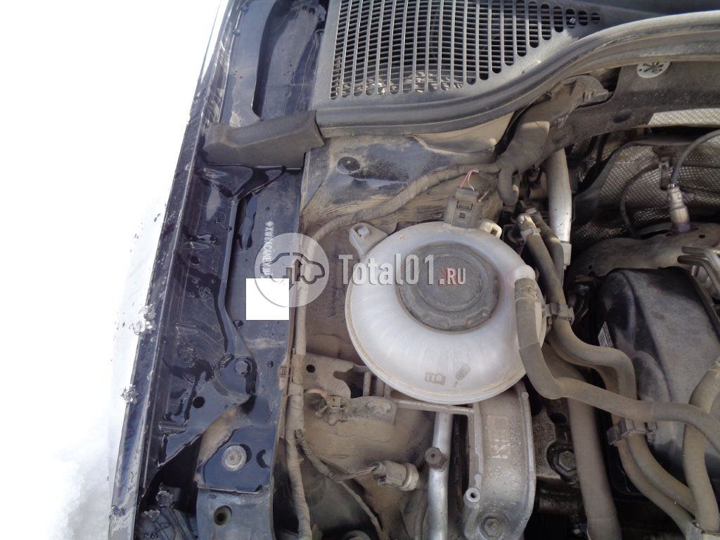 Фото Skoda Octavia 24