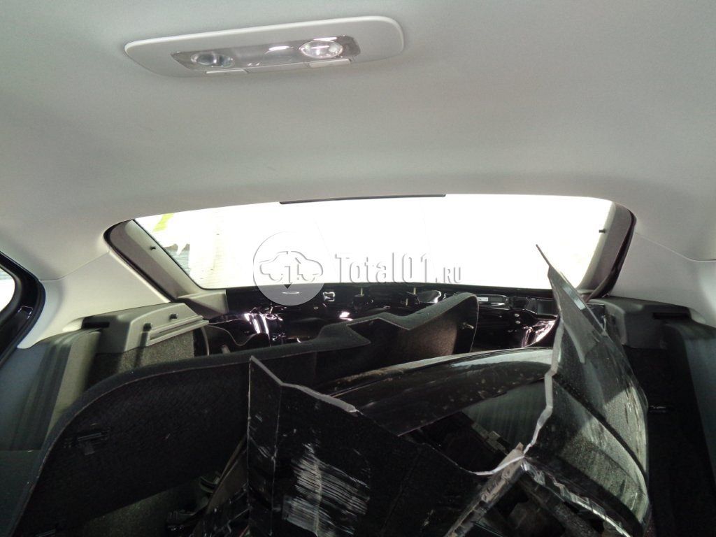 Фото Skoda Octavia 32