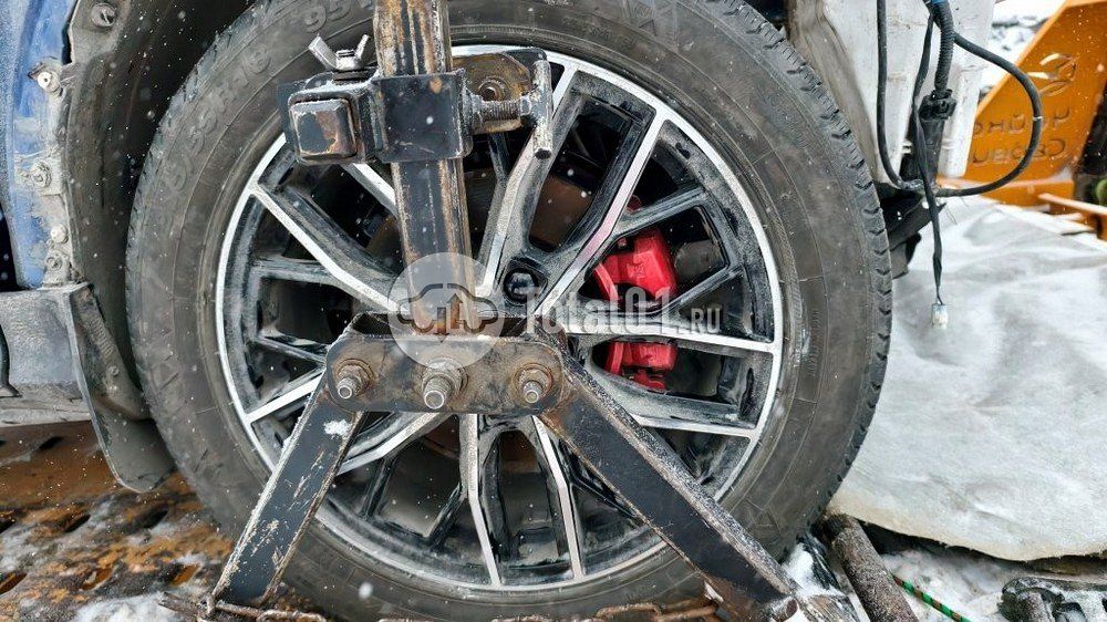 Фото Belgee X50 4