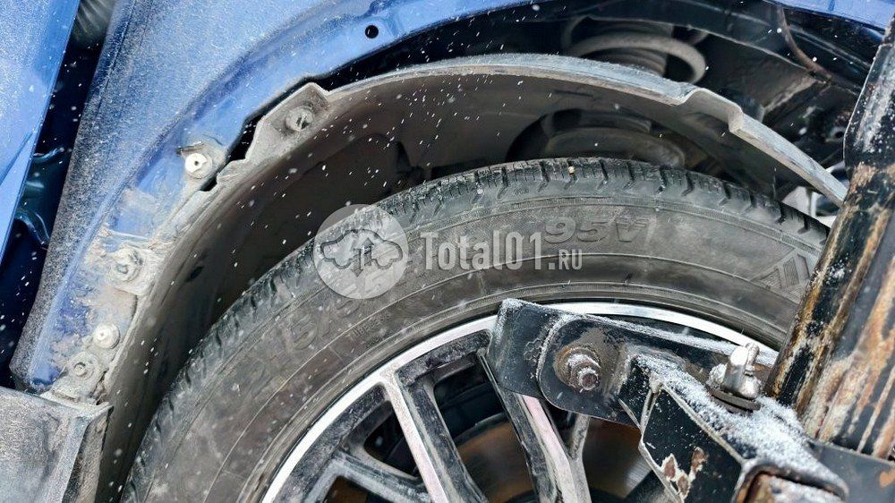 Фото Belgee X50 6