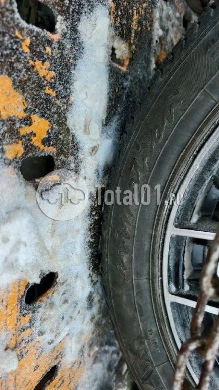 Фото Belgee X50 8