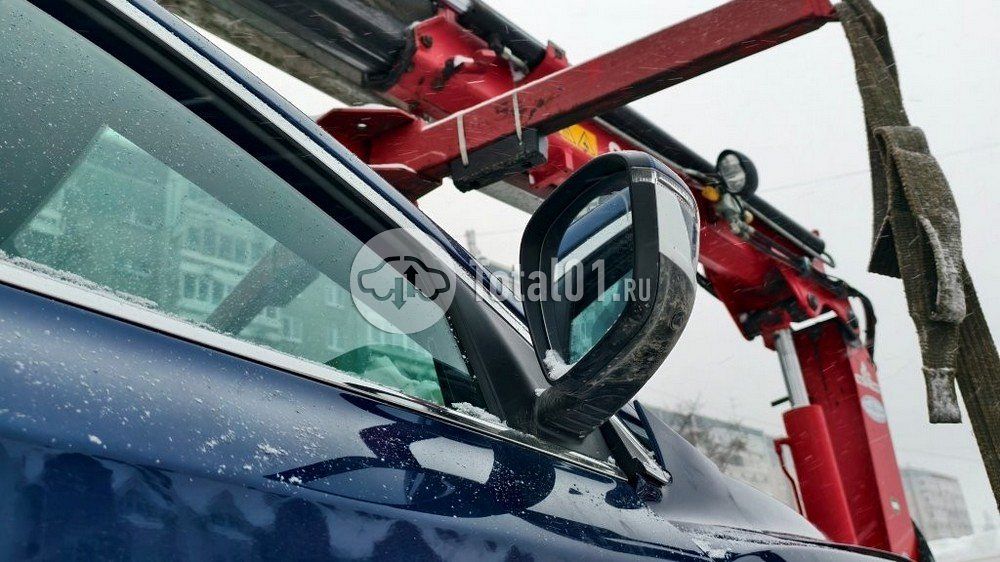 Фото Belgee X50 10