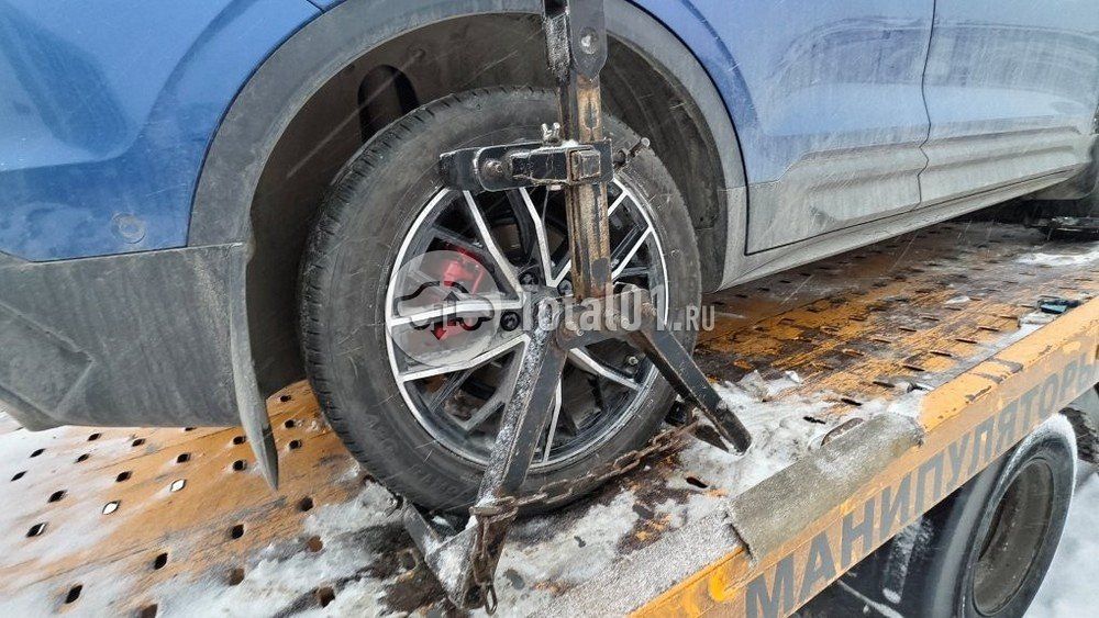 Фото Belgee X50 12