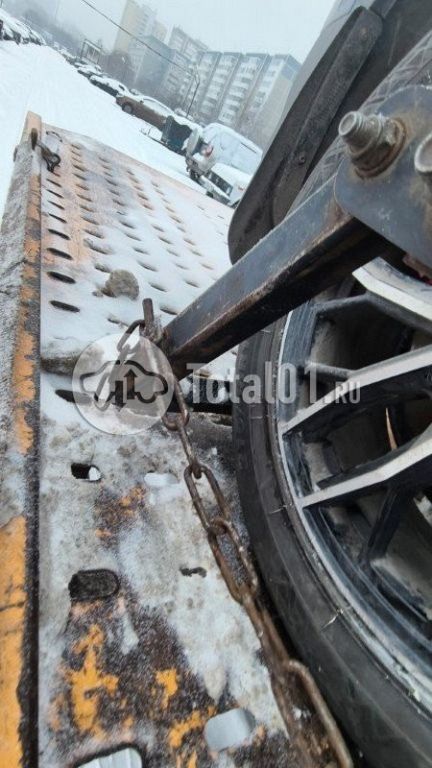 Фото Belgee X50 14